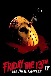 Friday the 13th—The Final Chapter (1984)
