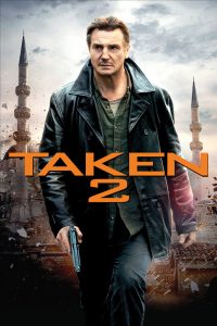 Taken 2 (2012)