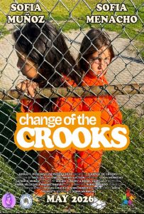 Change of the Crooks (2026)