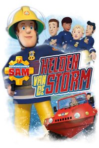 Brandweerman Sam: Helden van de Storm (2014)