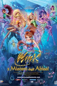 Winx Club — Mysterie van de Afgrond (2014)