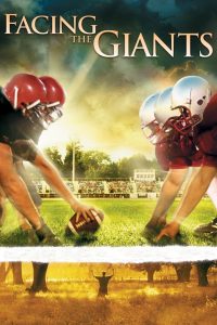 Facing the Giants (2006)