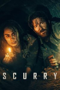 Scurry (2025)