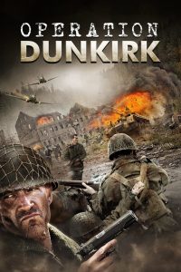 Operation Dunkirk (2017)