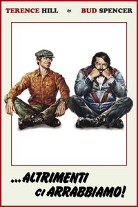 Pas Op, of We Slaan Erop! (1974)