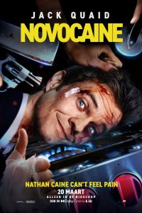 Novocaine (2025)