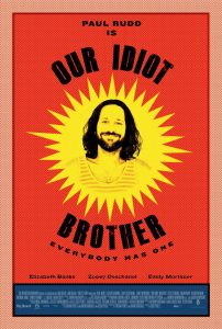 Our Idiot Brother (2011)