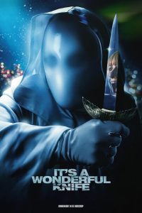 It’s a Wonderful Knife (2023)