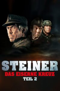 Steiner — Das Eiserne Kreuz, 2. Teil (1979)