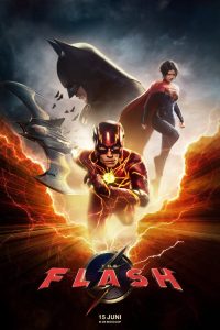 The Flash (2023)