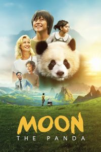 Moon le Panda (2025)