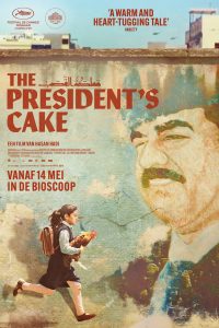 The President’s Cake (2026)