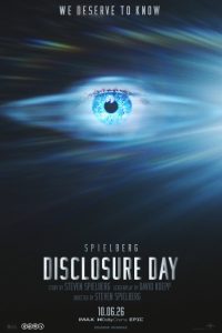 Disclosure Day (2026)