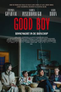 Good Boy (2026)