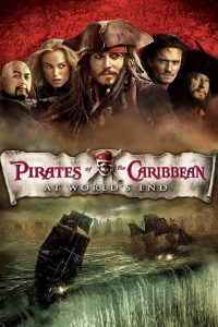 Pirates of the Caribbean: At World’s End (2007)