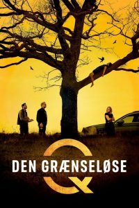 De grenzeloze (2024)