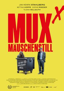Muxmäuschenstillˣ (2025)