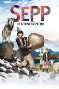 Sepp: De Wolvenvriend (2015)