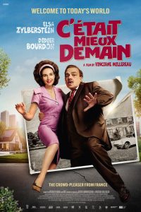 C’était mieux demain (2025)