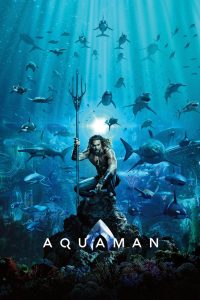 Aquaman (2018)