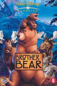 Brother Bear (2003)