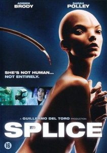 Splice (2010)