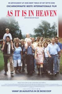 As it is in Heaven (2004)