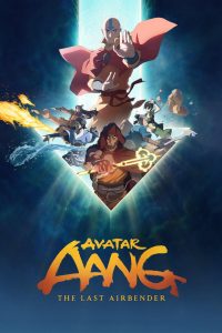 Avatar Aang: De laatste luchtmeester (2026)