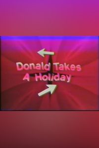 Donald Takes a Holiday (1986)