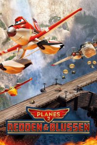 Planes 2: Redden & Blussen (2014)