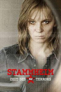 Stammheim — Zeit des Terrors (2025)