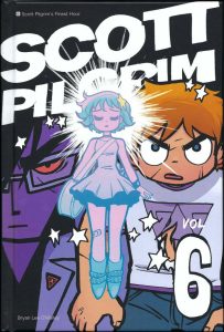 Scott Pilgrim vs. the World (2010)