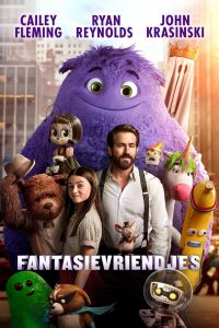 Fantasievriendjes (2024)