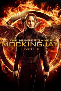 The Hunger Games: Mockingjay — Part 1 (2014)