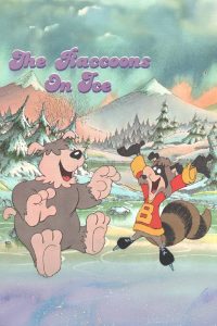 The Raccoons on Ice (1981)