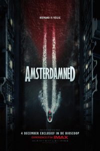 Amsterdamned II (2025)