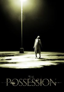 The Possession (2012)