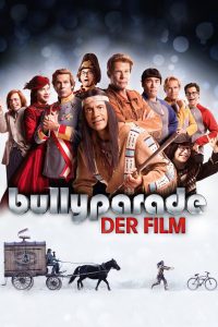 Bullyparade — Der Film (2017)