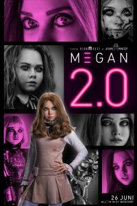 M3GAN 2.0 (2025)