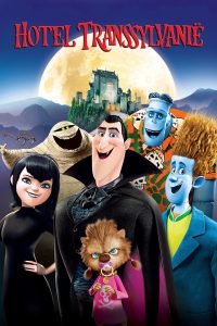 Hotel Transsylvanië — Hotel Vol Monsters (2012)