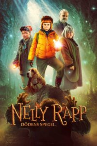 Nelly Rapp — Dödens spegel (2023)