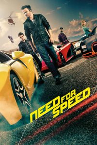 Need for Speed (2014)