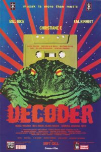 Decoder (1984)