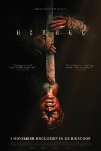 Azrael (2024)