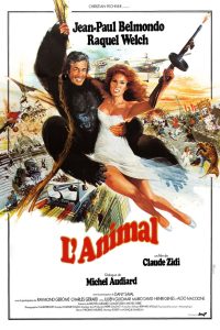 L’Animal (1977)