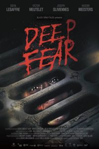 Deep Fear (2022)