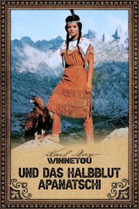 Winnetou en de Halfbloed Apanatschi (1966)