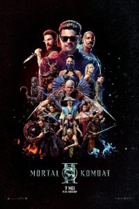 Mortal Kombat II (2026)