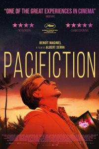 Pacifiction (2022)