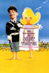 De Gendarme van Saint-Tropez (1964)